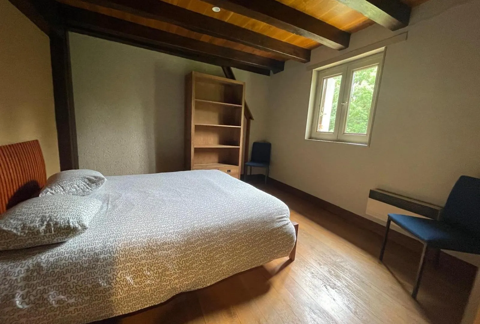 Vakantiehuis Met Zwembad Nabij Rocamadour Themines Feriehus